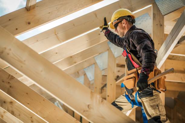 Roof Repair Estimates in Etna, PA