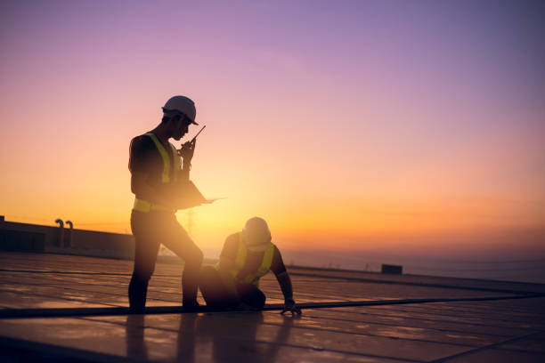 Best Slate Roofing Contractor  in Etna, PA