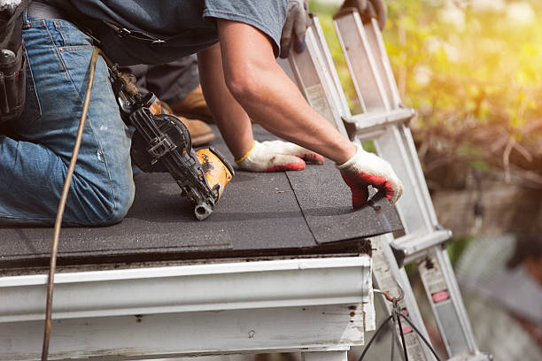 Best Commercial Roof Installation  in Etna, PA